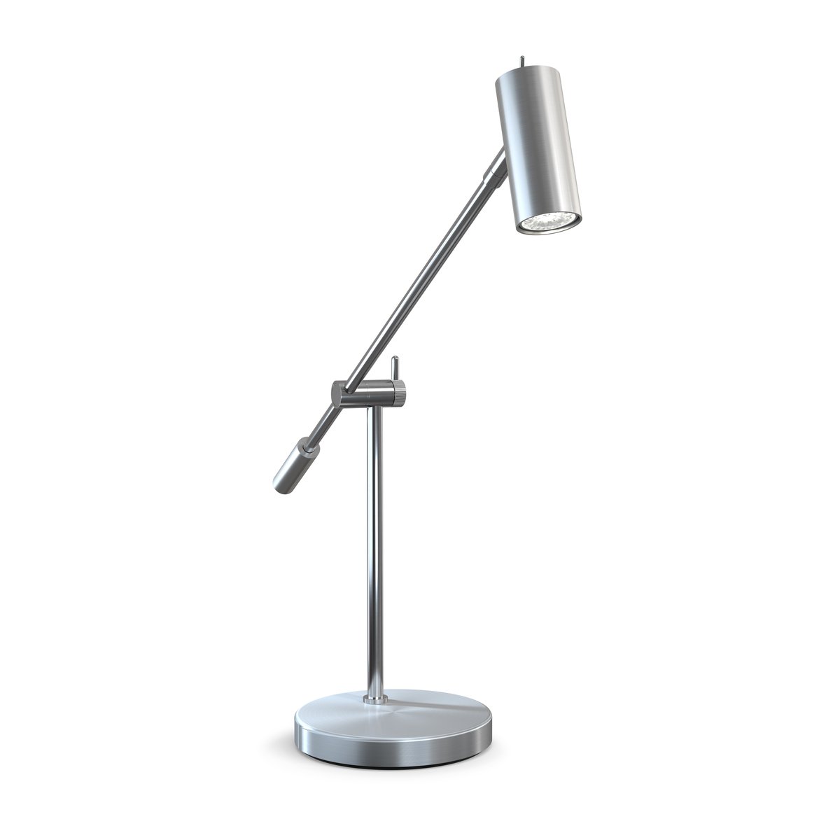 Belid Cato table lamp 48 -5 cm Aluminium