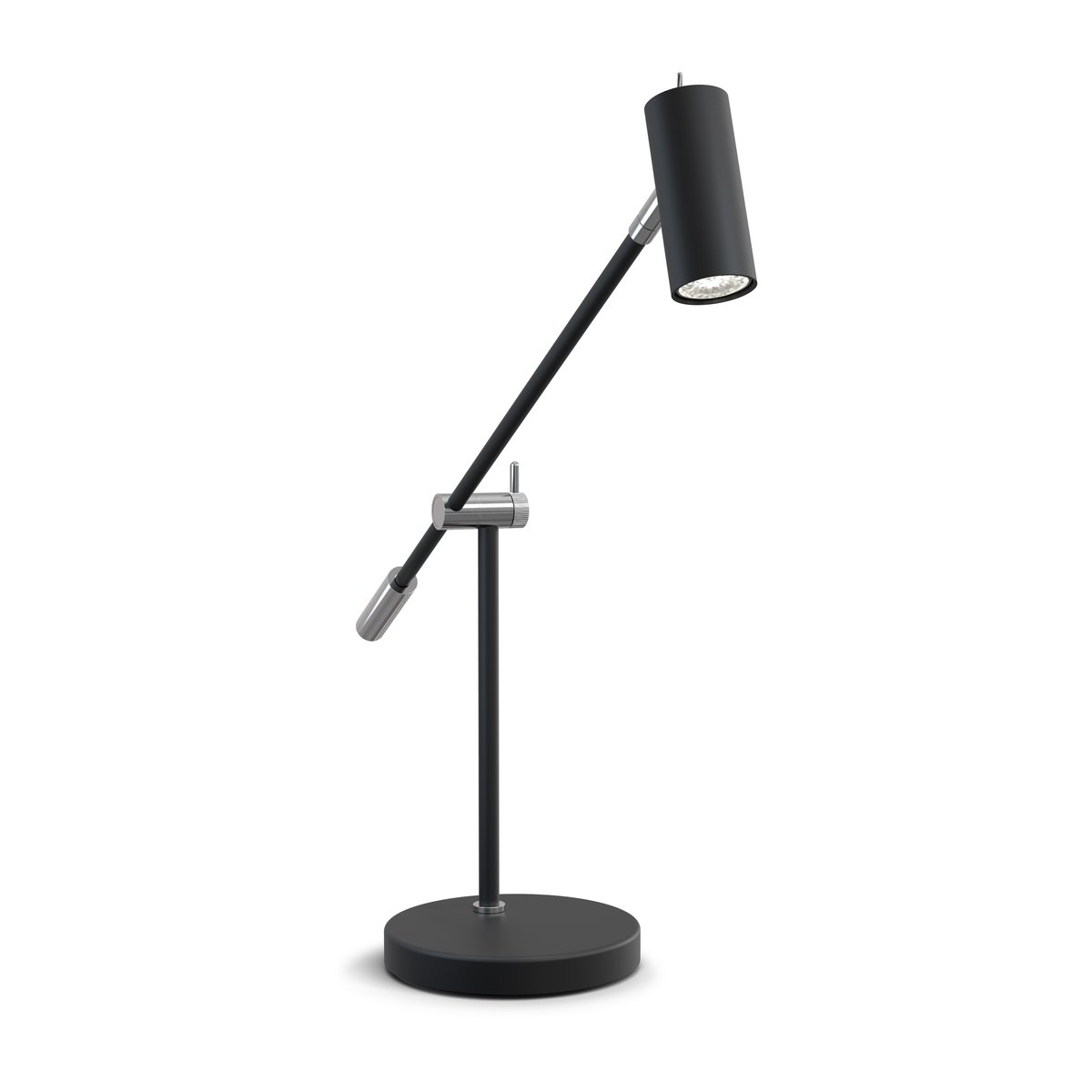 Belid Cato table lamp 48 -5 cm Mattblack