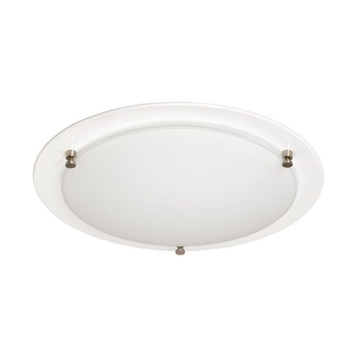 Cirklo ceiling lamp Ø35 cm - White - Belid