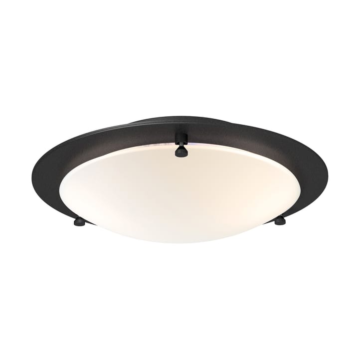 Cirklo ceiling light Ø30 cm, Black Belid