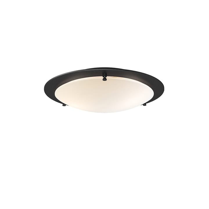 Cirklo ceiling light Ø40 cm, Black Belid