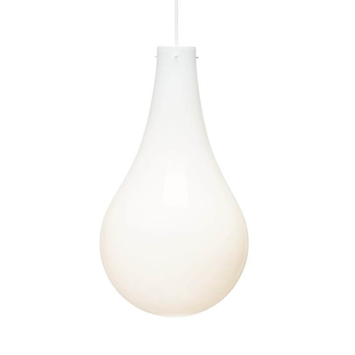 Cooper pendant lamp 23.5 cm, White Belid