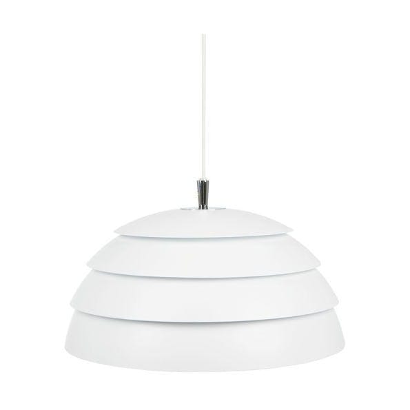 Covetto ceiling lamp Ø39 cm - White - Belid