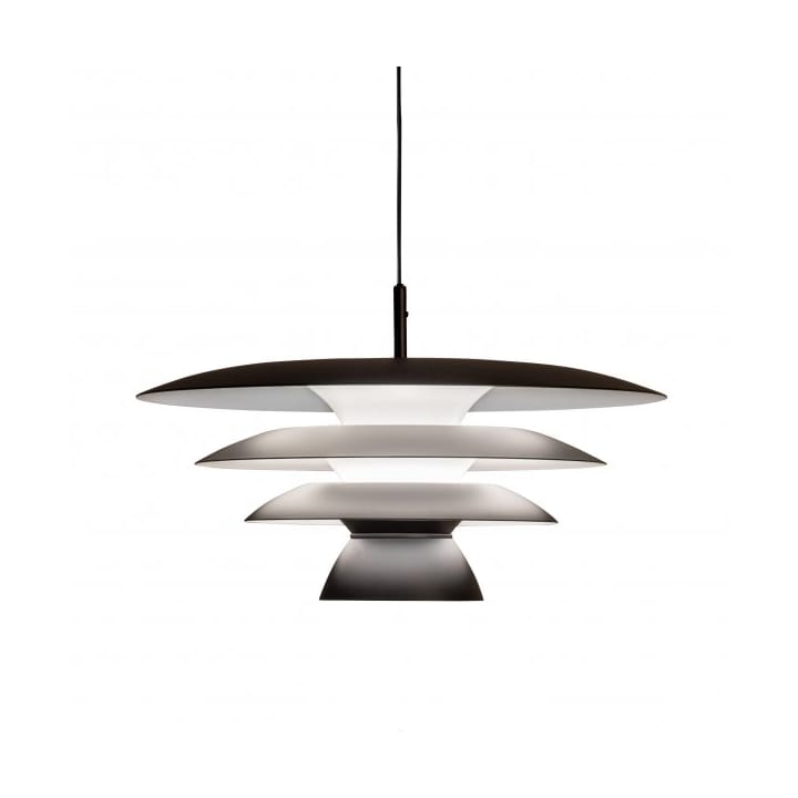 Da Vinci ceiling lamp Ø43 cm - Black - Belid