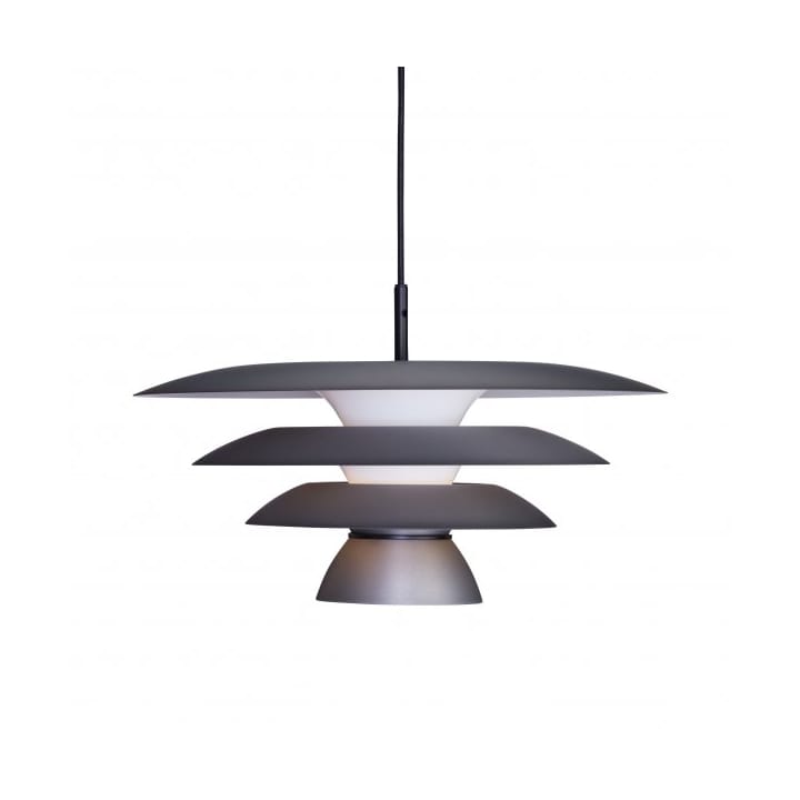 Da Vinci ceiling lamp Ø43 cm - Gray - Belid