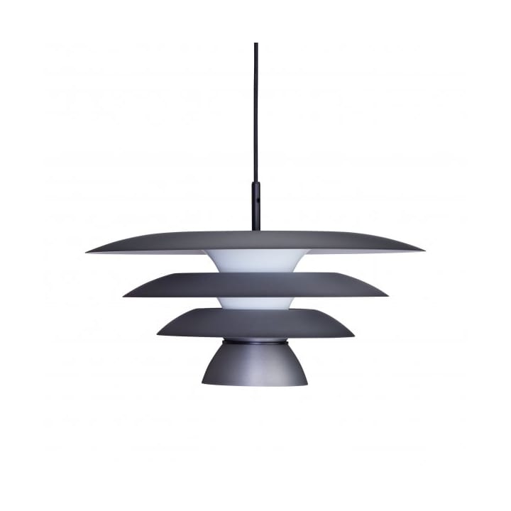 Da Vinci ceiling lamp Ø50 cm - Grey - Belid