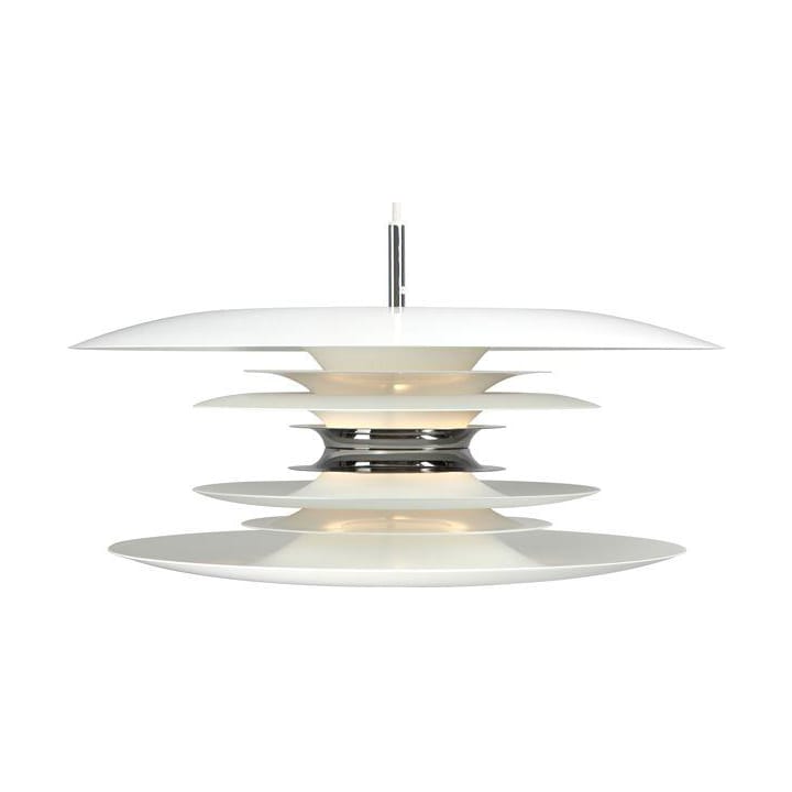 Diablo ceiling lamp Ø50 cm - White - Belid