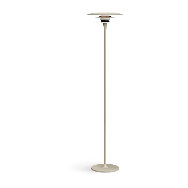 Diablo floor lamp Ø30 cm, Sand-metal bronze Belid