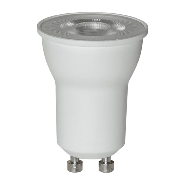 Dimbar ljuskälla till Cato Slim LED GU10 mini MR11 - 290lm 3000K - Belid