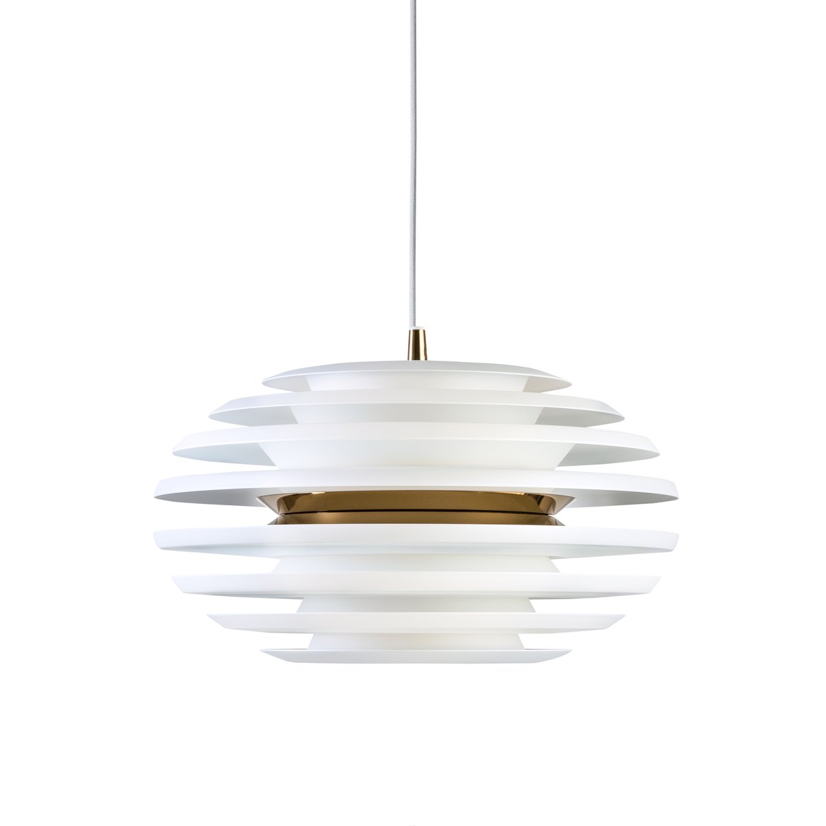 Belid Ellipse pendant 40 cm