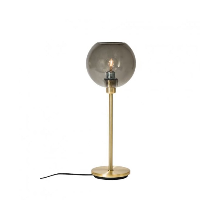 Gloria bordslampa 46,5 cm, Mässing-guld Belid