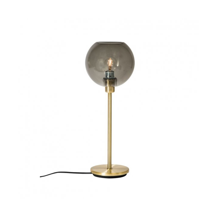 Belid Gloria Table Lamp 46.5 cm Brass-gold