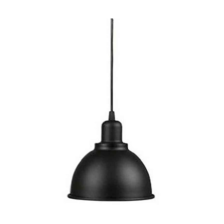 Belid Magnum Mini Pendelleuchte Ø17,5 cm Schwarz