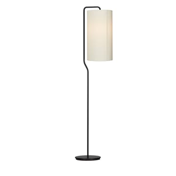 Pensile lampfot 170 cm - Svart - Belid