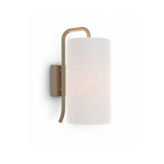 Belid Pensile S wall lamp 30 cm Beige