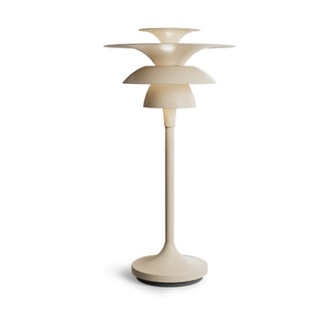 Picasso bordslampa 34,8 cm - Nougat - Belid