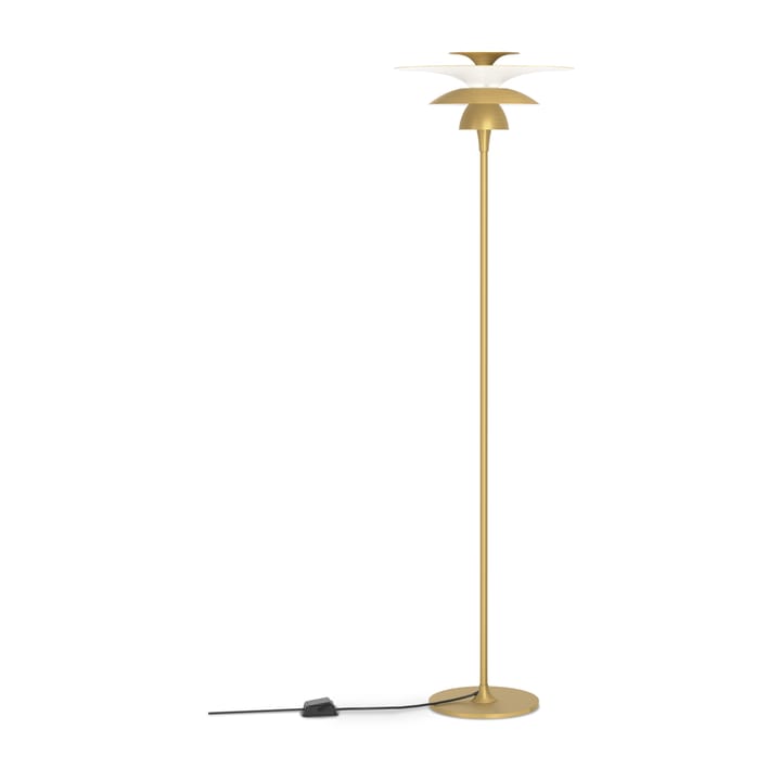 Picasso floor lamp 38x140.3 cm, Antique bronze Belid