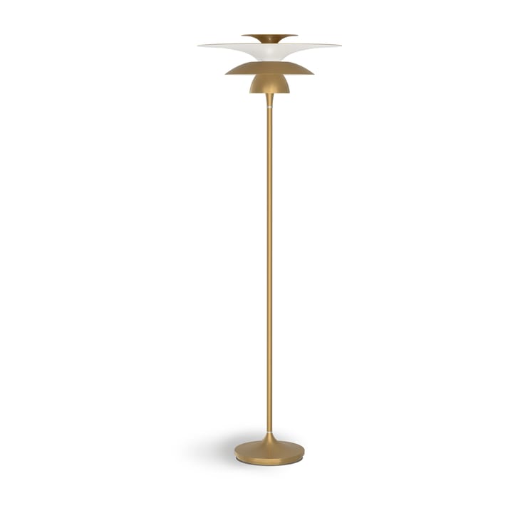 Picasso floor lamp Ø50 cm, Antique brass Belid