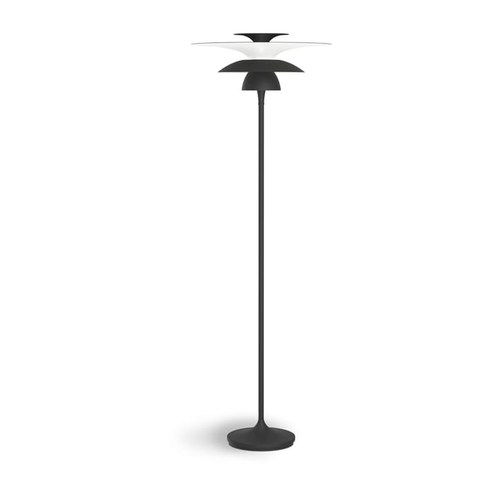 Picasso floor lamp Ø50 cm, Matte black Belid