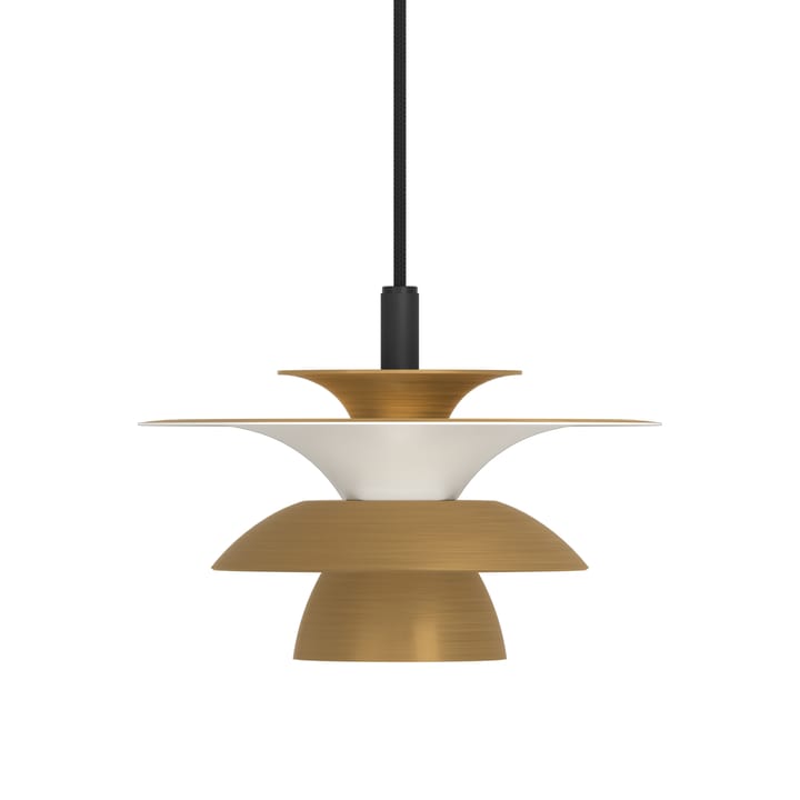 Picasso pendant lamp Ø18 cm, Antique brass Belid