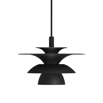 Picasso pendant lamp Ø18 cm - Matte black - Belid