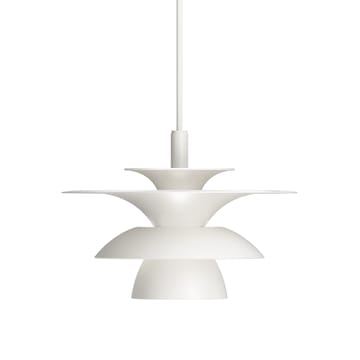 Picasso pendant lamp Ø18 cm - Matte white - Belid