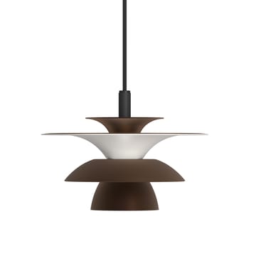 Picasso pendant lamp Ø18 cm - Oxide - Belid