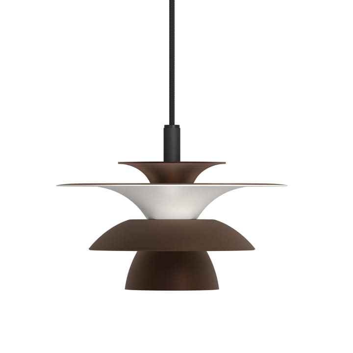 Picasso pendant lamp Ø18 cm - Oxide - Belid