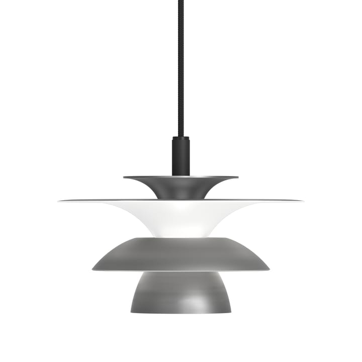 Picasso pendant lamp Ø18 cm - Oxidee grey - Belid