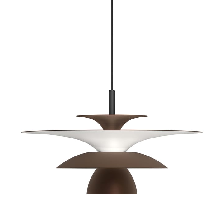 Picasso pendant lamp Ø38 cm, Oxidee Belid