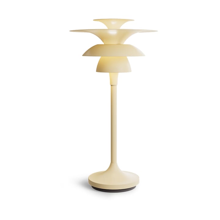 Picasso table lamp 34,8 cm - Light honey - Belid