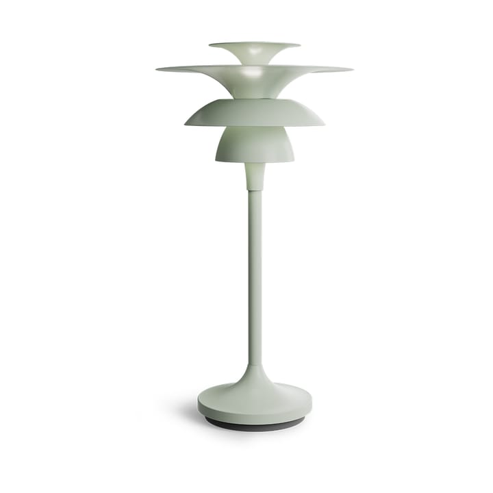 Picasso table lamp 34,8 cm - Soft salvia - Belid