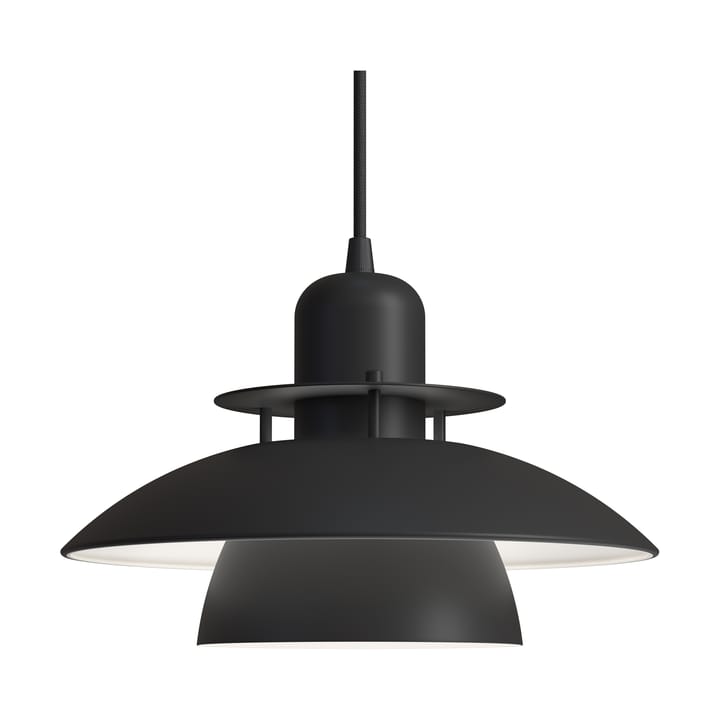 Primus IV pendant Ø28 cm - Matte black - Belid