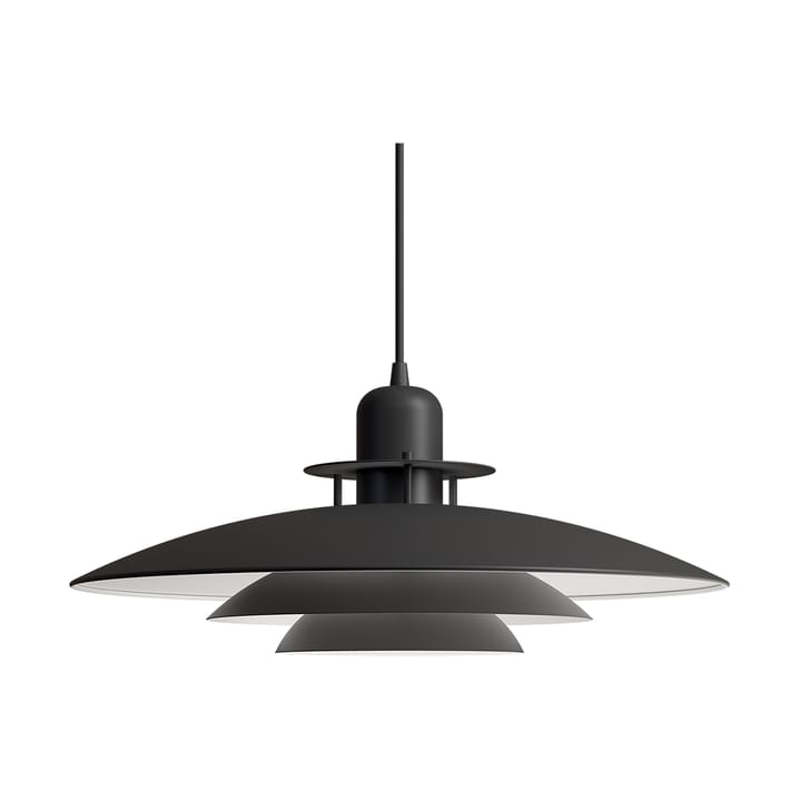 Primus V pendant Ø47.5 cm, Matte black Belid