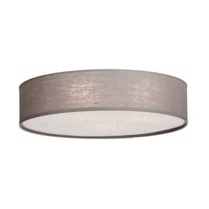 Soft S plafond Ø44 cm - Brun - Belid