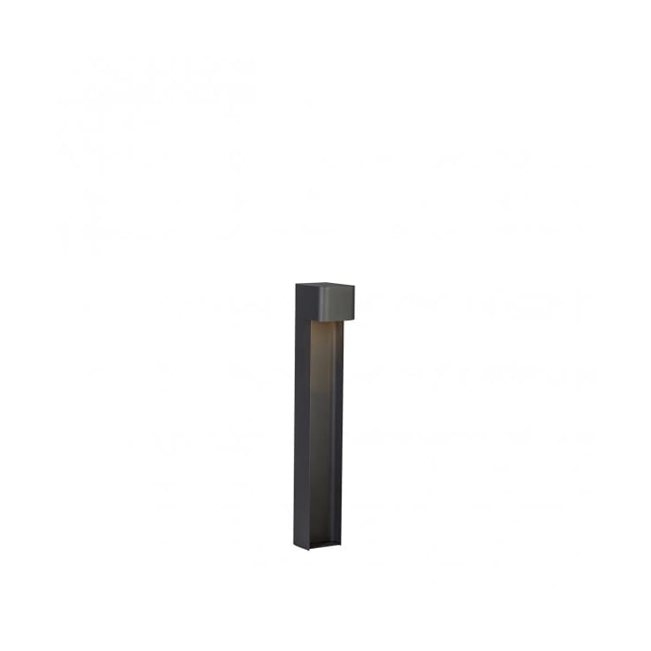 Taurus bollard 79 cm - Anthracite - Belid