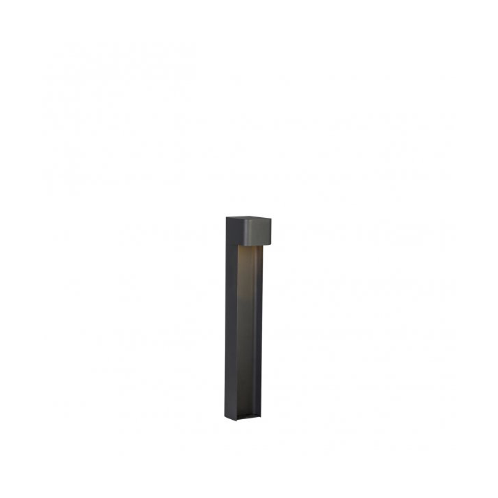 Belid Taurus bollard 79 cm Anthracite