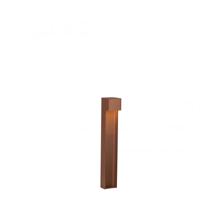 Taurus bollard 79 cm - Rust - Belid