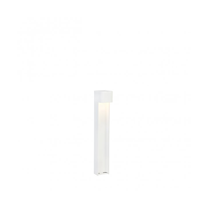 Belid Taurus bollard 79 cm White