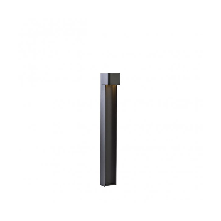 Belid Taurus bollard 98.8 cm Anthracite