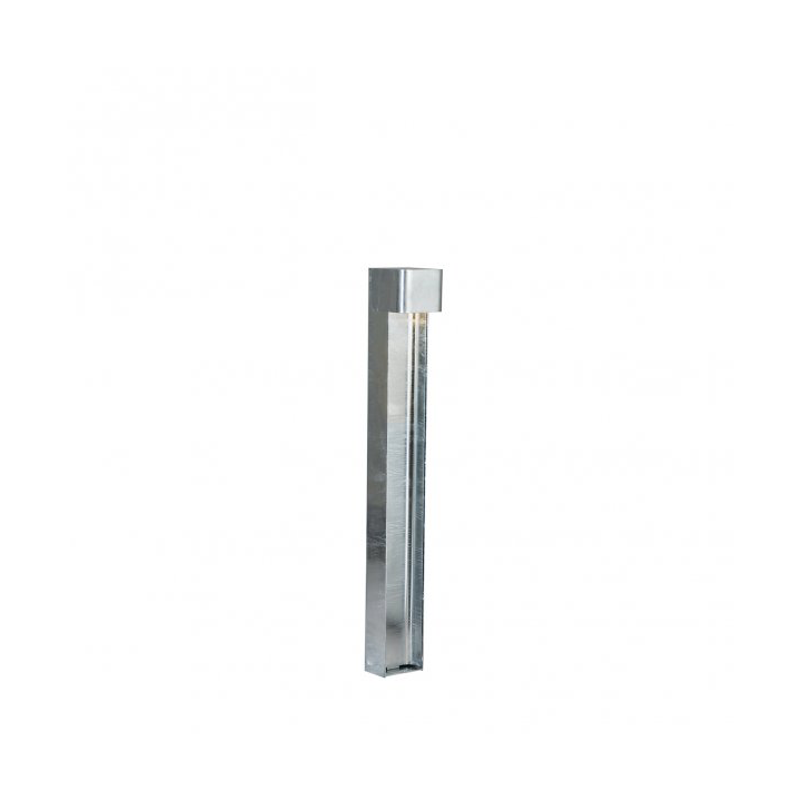 Belid Taurus bollard 98.8 cm Galvanized steel