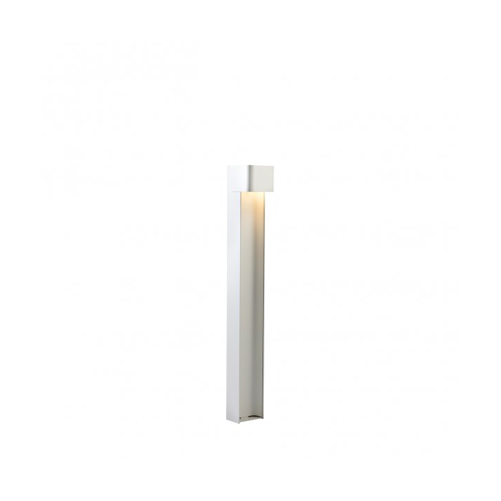 Belid Taurus bollard 98.8 cm White