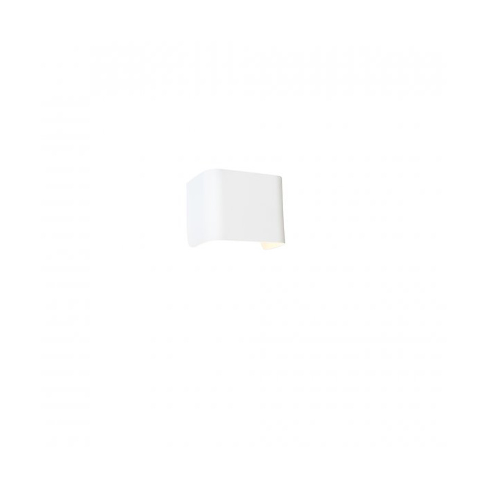 Belid Taurus facade lighting 15 cm White