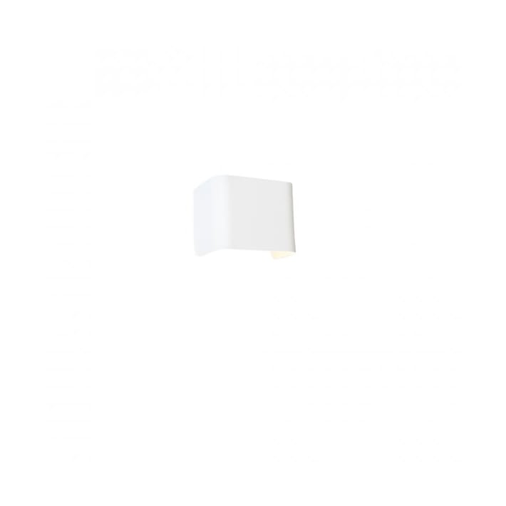 Taurus Fassadenbeleuchtung 15 cm - Weiß - Belid
