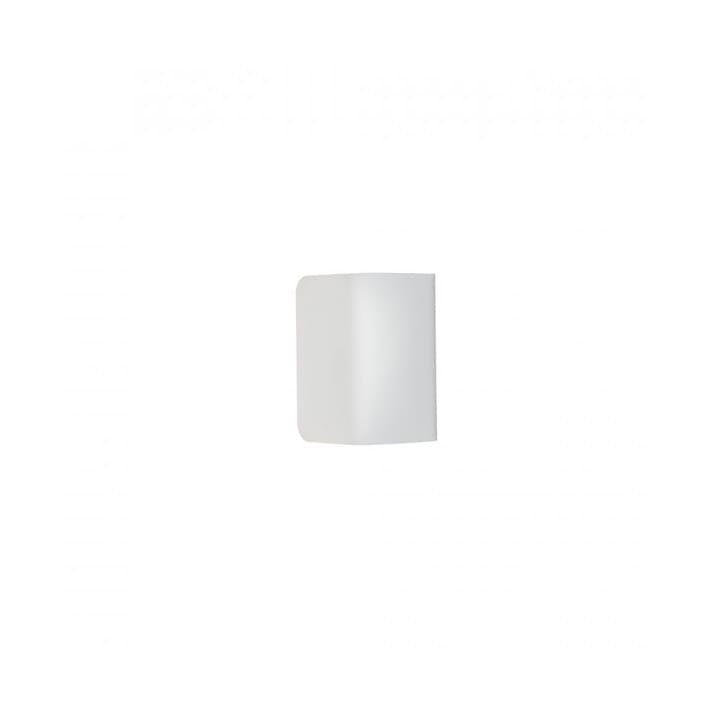 Taurus Small Fassadenbeleuchtung 18 cm - Weiß - Belid