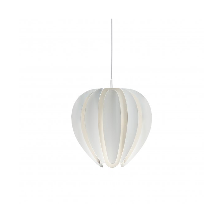 Belid Tulip ceiling pendant lamp 41.5 cm White