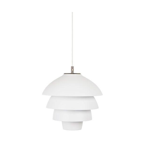 Belid Valencia Ceiling Lamp Ø32 cm White