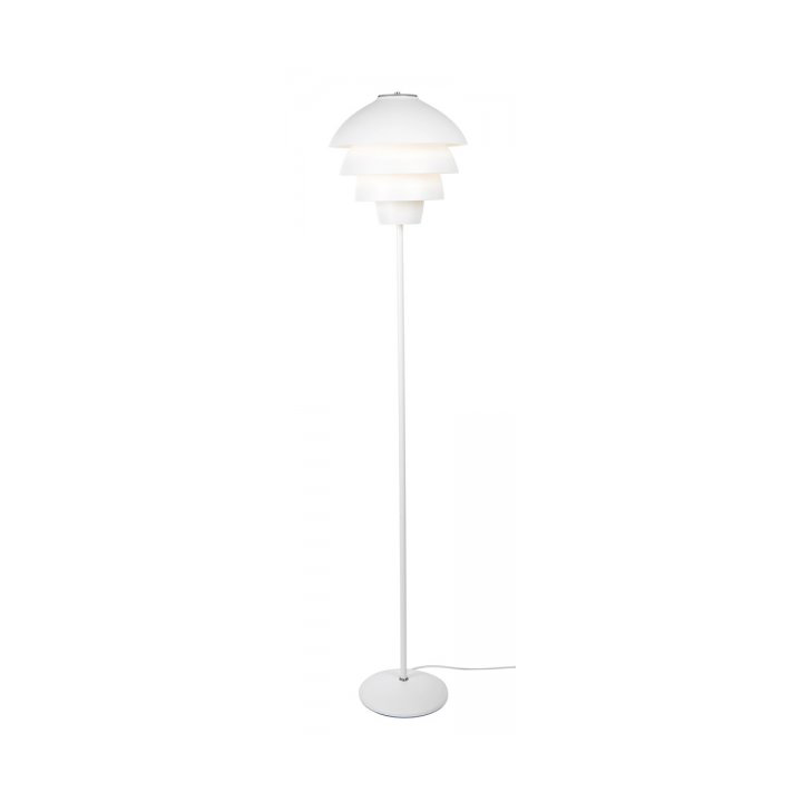 Belid Valencia Floor Lamp 150 cm White