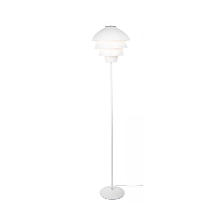 Valencia golvlampa 150 cm, Vit Belid