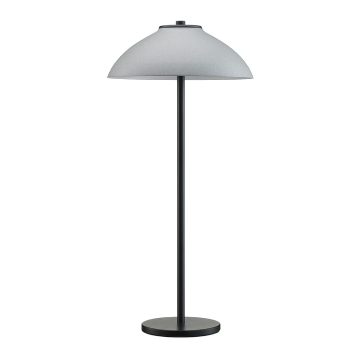 Vali bordslampa 50 cm, Svart-betong Belid